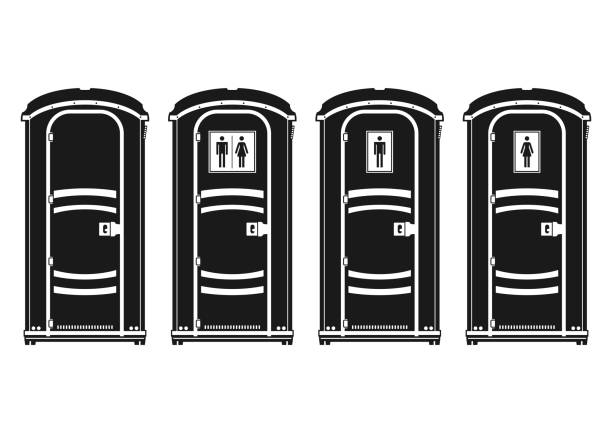 Best Eco-Friendly Portable Toilets  in Shoshone, ID