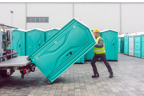 Reliable Shoshone, ID Portable Potty Rental Solutions